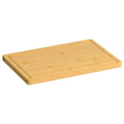 Tagliere 30x20x1,5 cm in Bambù 352770