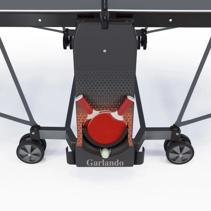 Tavolo da ping Pong PREMIUM OUTDOOR Garlando da esterno, per uso intensivo