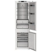 Whirlpool WHKN 3253 B4E Frigorifero Combinato Incasso Total No Frost Bianco