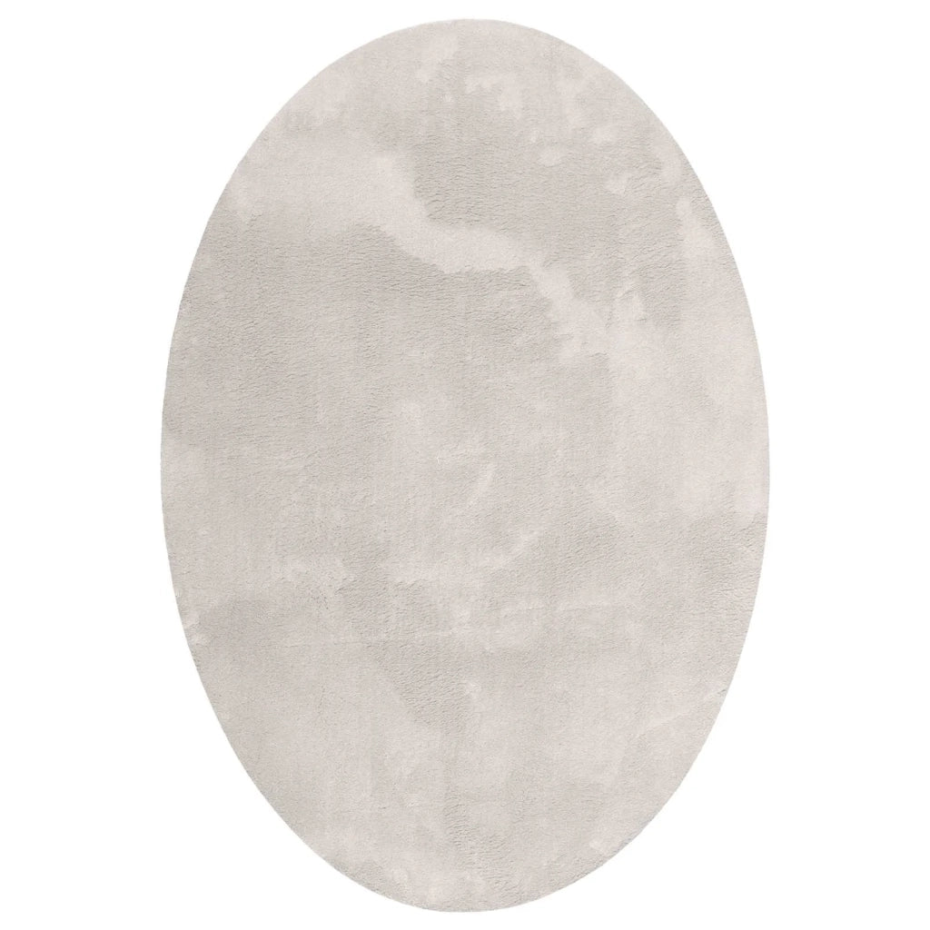 Tappeti per area HUARTE Sabbia 160 x 230 cm 100% Poliestere 4103632