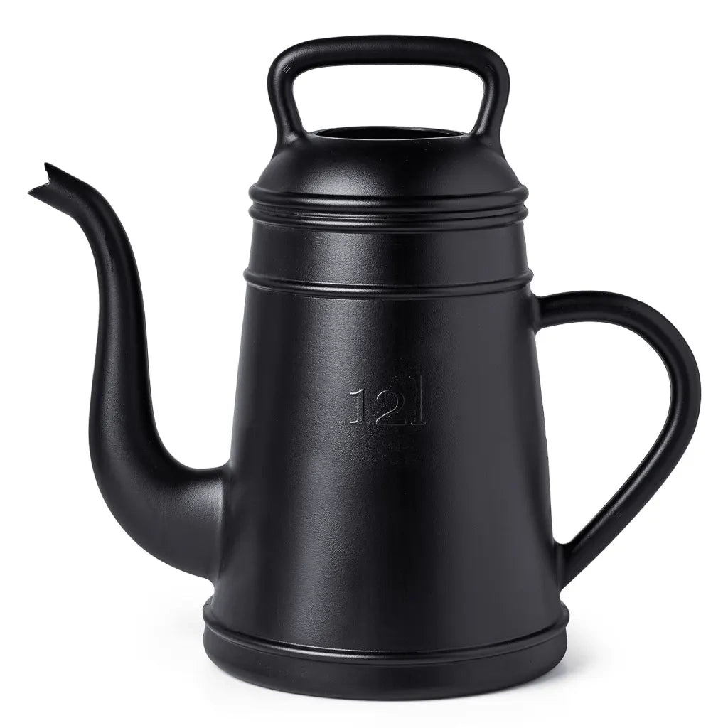 Capi Annaffiatoio Xala Lungo 12 L Nerocod mxl 106780