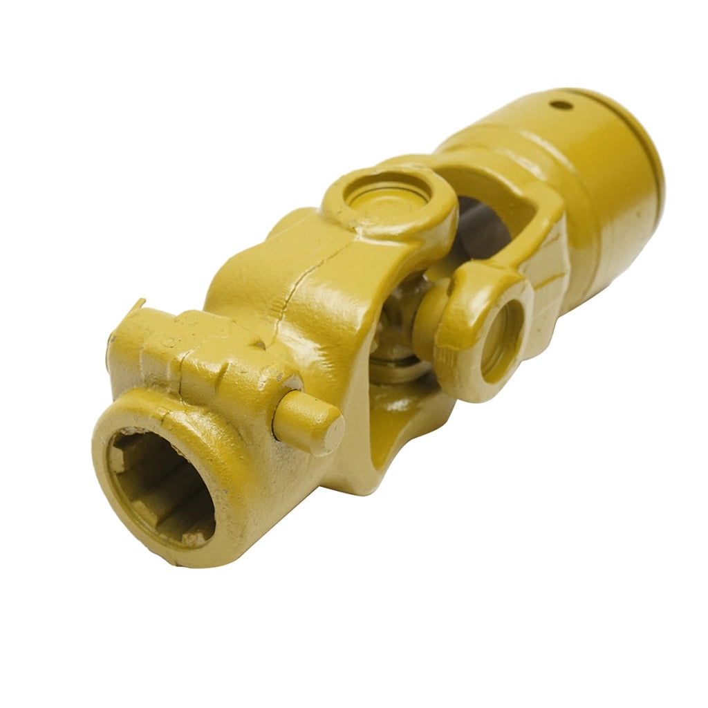 Giunto cardanico FCF T2 completo, croce 23,8x61,3mm con tubo limone 48mm