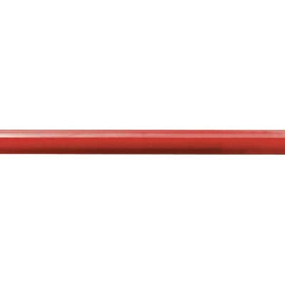 BARRA ANTIPANICO IDEA BASE BOLT 945928 ISEO  VERN ROSSA OVALE MM 1130