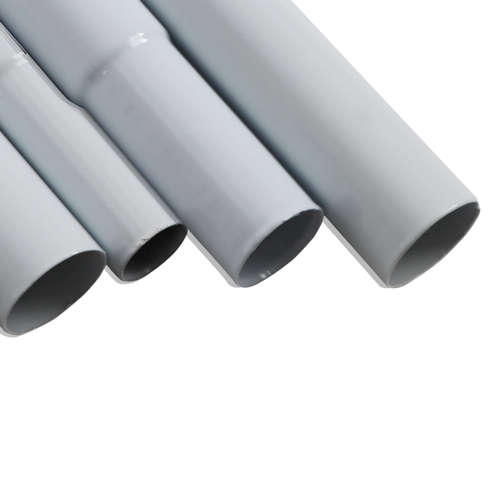 Toboli Gazebo 3 x 6 m in grigio con protezione UV 50+, tendone da giardino con pareti laterali avvolgibili, tenda da festa con finestre, ad esempio per terrazze e festival