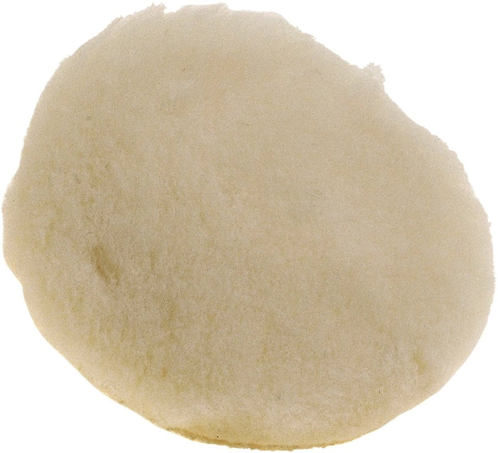 CUFFIA CON FISSAGGIO VELCRO Ø 125 mm - PG PROFESSIONAL