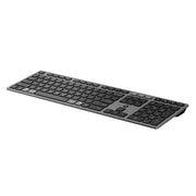 Hp tastiera wireless ricaricabile multidispositivo 720 - 9T5B1AA#ABB