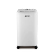 Deumidificatore 20 l 380w con timer e funzione asciugabiancheria