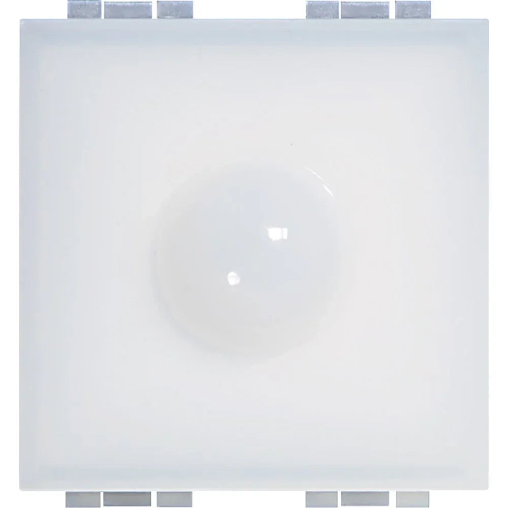 Living Light - Lampada di segnalazione bianca 12/24Vac - L4374V12V24