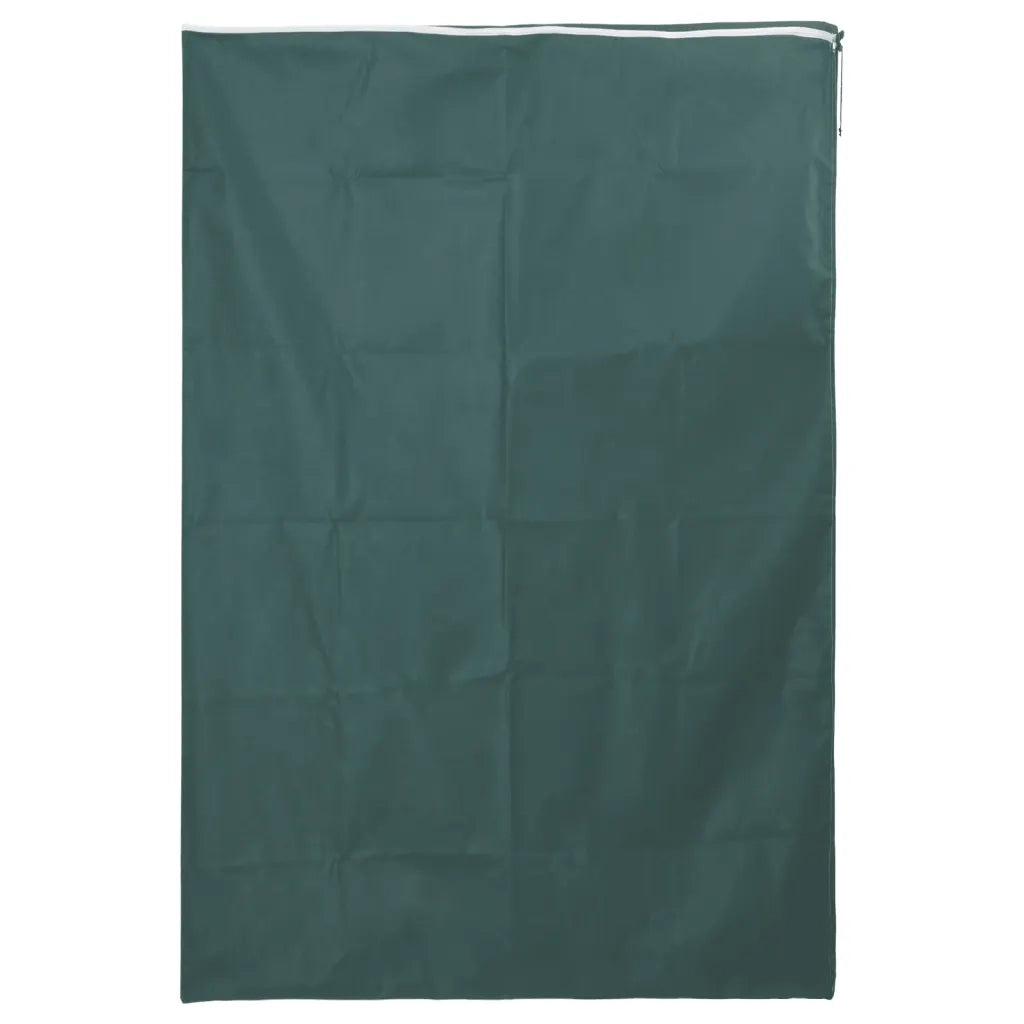 Coperture con Cerniera per Piante 4 pz 70 g/m2 1,2x1,8 m CFW3997450