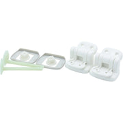 KIT CERNIERA TOILET DF E DS