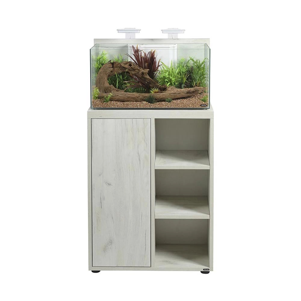 Zolux Supporto Idro 60 cm63x35x80h Colore: Ceruse Bianco