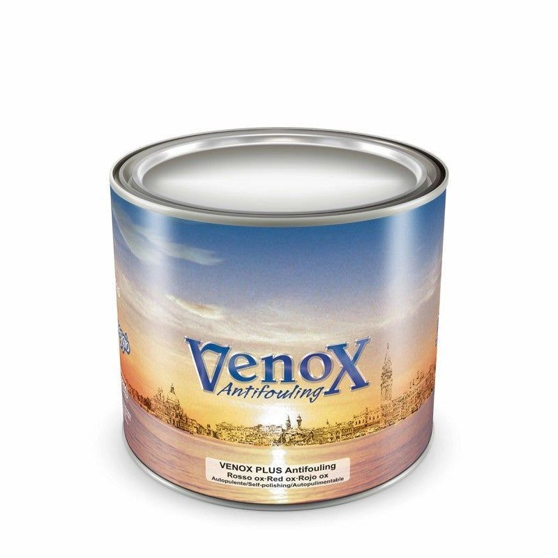 Venox Super Azzurro Da LT 2,5