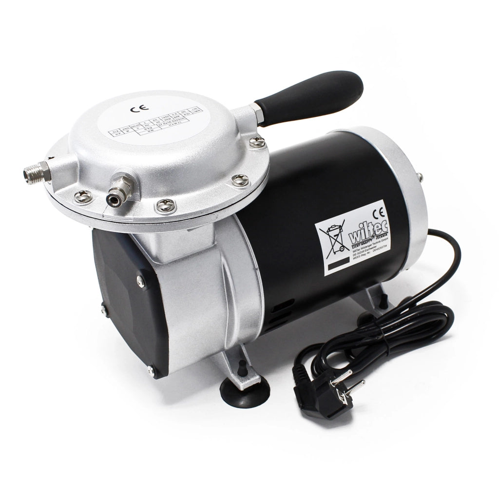 Pompa per vuoto a membrana AS29 per climatizzatore 128-135 l/min oil free