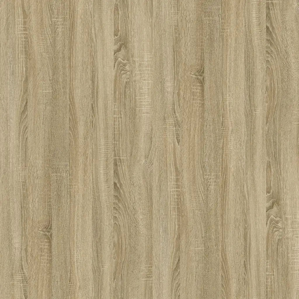 Tavolino Salotto Rovere Sonoma 60x44,5x45 cm Legno Multistrato 819567