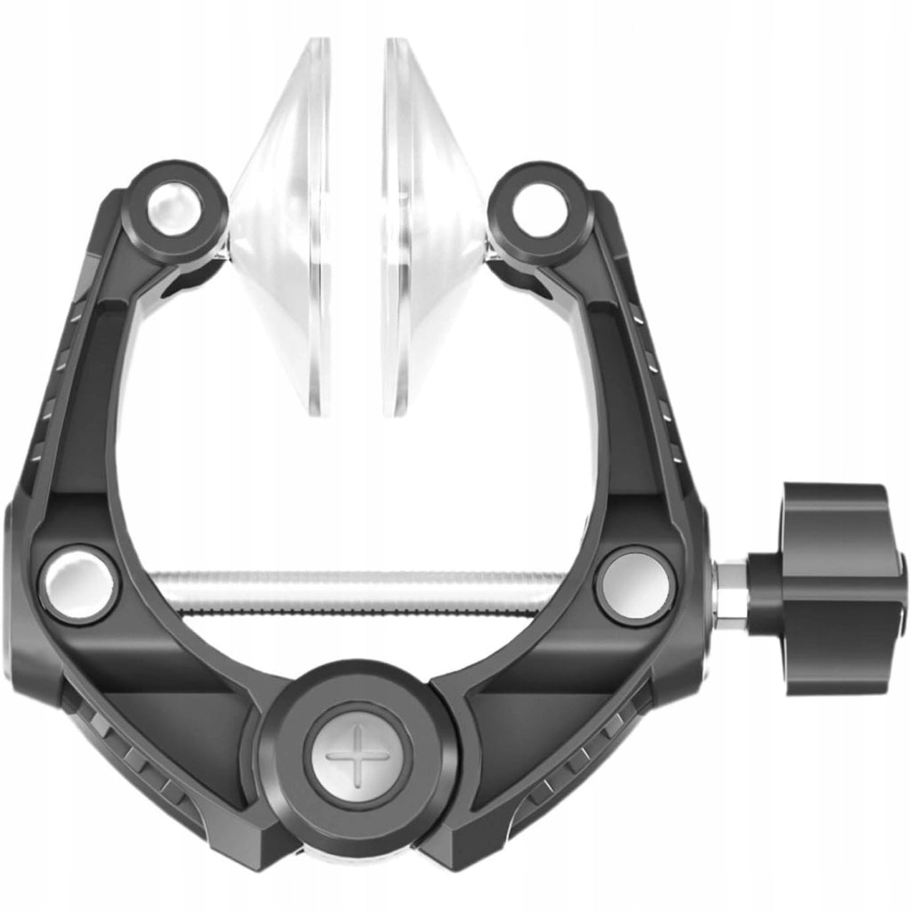 Sottovuoto Meccanico TE-793 ProGrip – Ventosa per Schermi LCD | 44 mm | Per Smartphone e Tablet