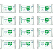 SET 12 CHILLY SALVIETTE INTIME 12 PZ FRESCHEZZA