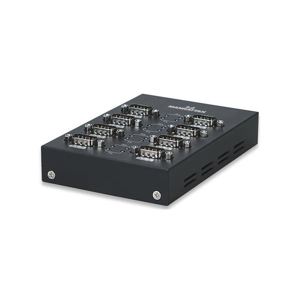 Convertitore da USB a 8 porte seriali