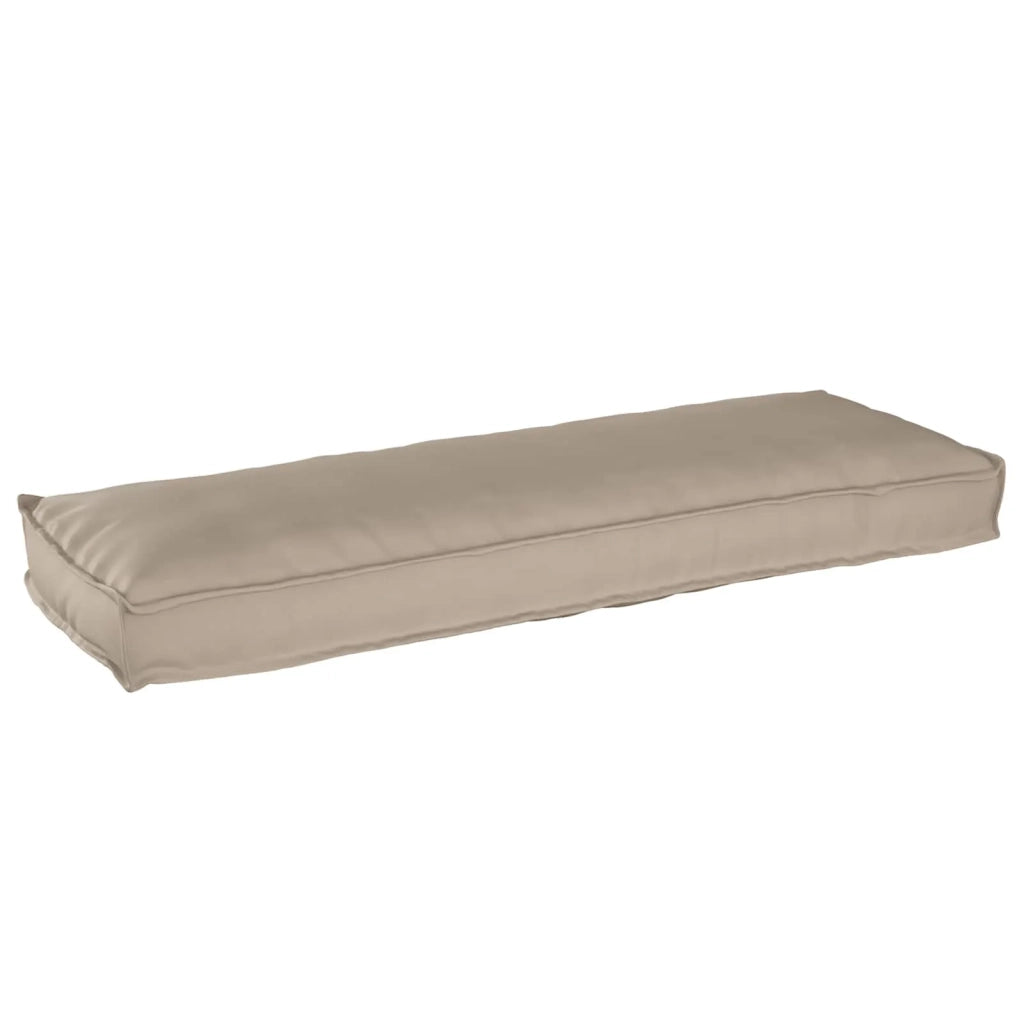 Cuscino Talpa 120 x 40 x 8 cm Tessuto Oxford 42001643
