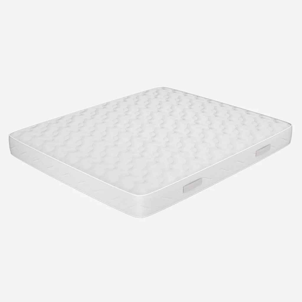 Materasso 160x195, altezza 17 cm - Memory Foam | Supreme
