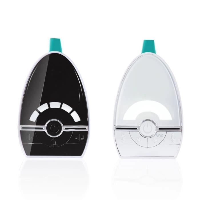 BABYMOOV Babyphone Audio Expert Care - 1000 metri