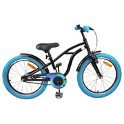 Bicicletta per Bambini 18 Pollici per bambini dai 5 ai 7 anni 42009318