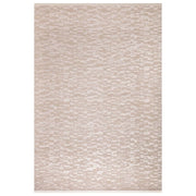 Tappeto antiscivolo Angel cappuccino 160x230 superficie lucida