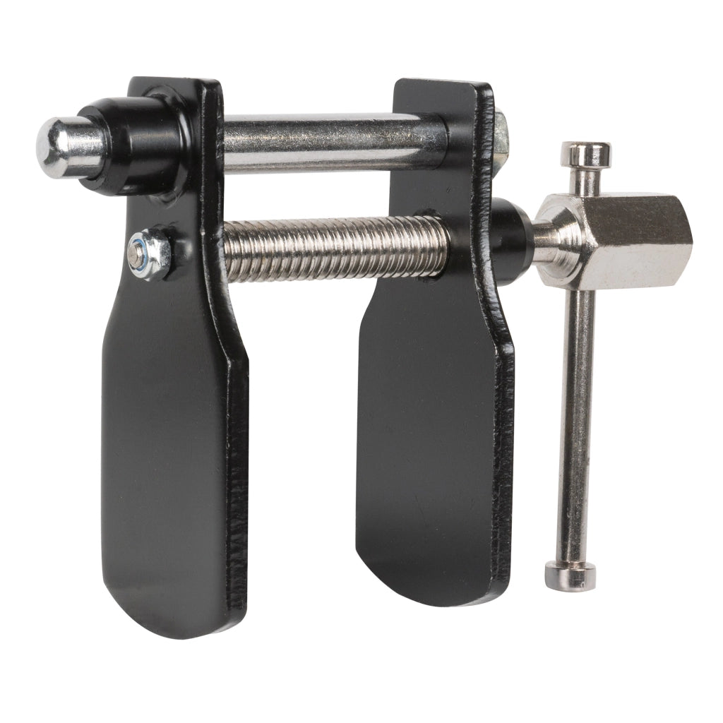 Separatore Pistoni Freno Universale Apertura 80mm Attrezzo Arretratore Pistoncini Pinze Freni Auto Moto Officina Meccanica