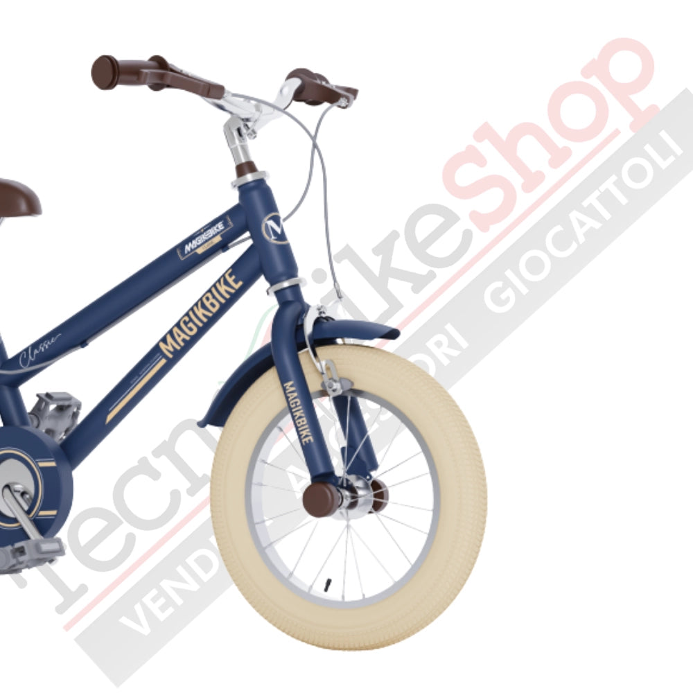Bicicletta Bambini Magikbike CLASSIC 1952 VINTAGE 12"