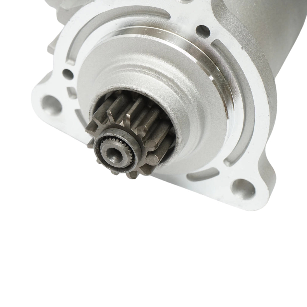 Motorino di avviamento 24V, 7,5 kW Mercedes-Benz Actros MP1, MP2, MP3, MP4, codici OEM M009T80472, 0061511501, 19011501