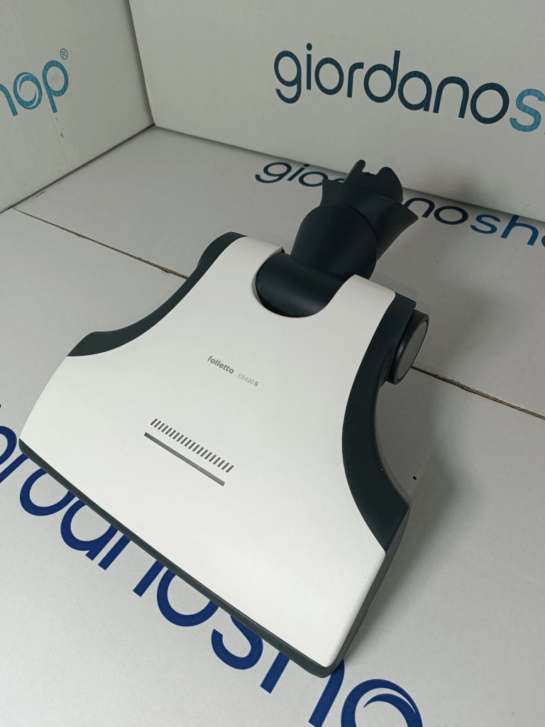 Battitappeto EB420S Vorwerk Folletto Rigenerato Garantito 2 Anni