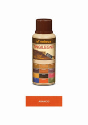 Tival Tingilegno Arancio Ml 250 Veleca - Veleca