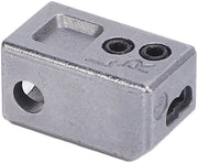 Ottimizzatore di aghi per cucito - Compatibilità perfetta - Macchina per cucire - Acciaio di carbonio - S0230/S14 78 - MLD42 - Design facile da usare - Ottimizzatore di aghi