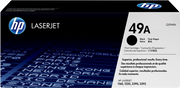 HP Cartuccia Toner originale nero LaserJet 49A