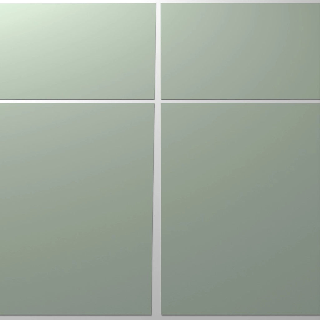 Pittura Murale Acril Silossanico Antialga Esterno - Rivestimenti Esterni B729 - Litri 14