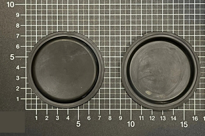 MEMBRANA VAILLANT RISCALD. -SET 4 PZ  ARBO