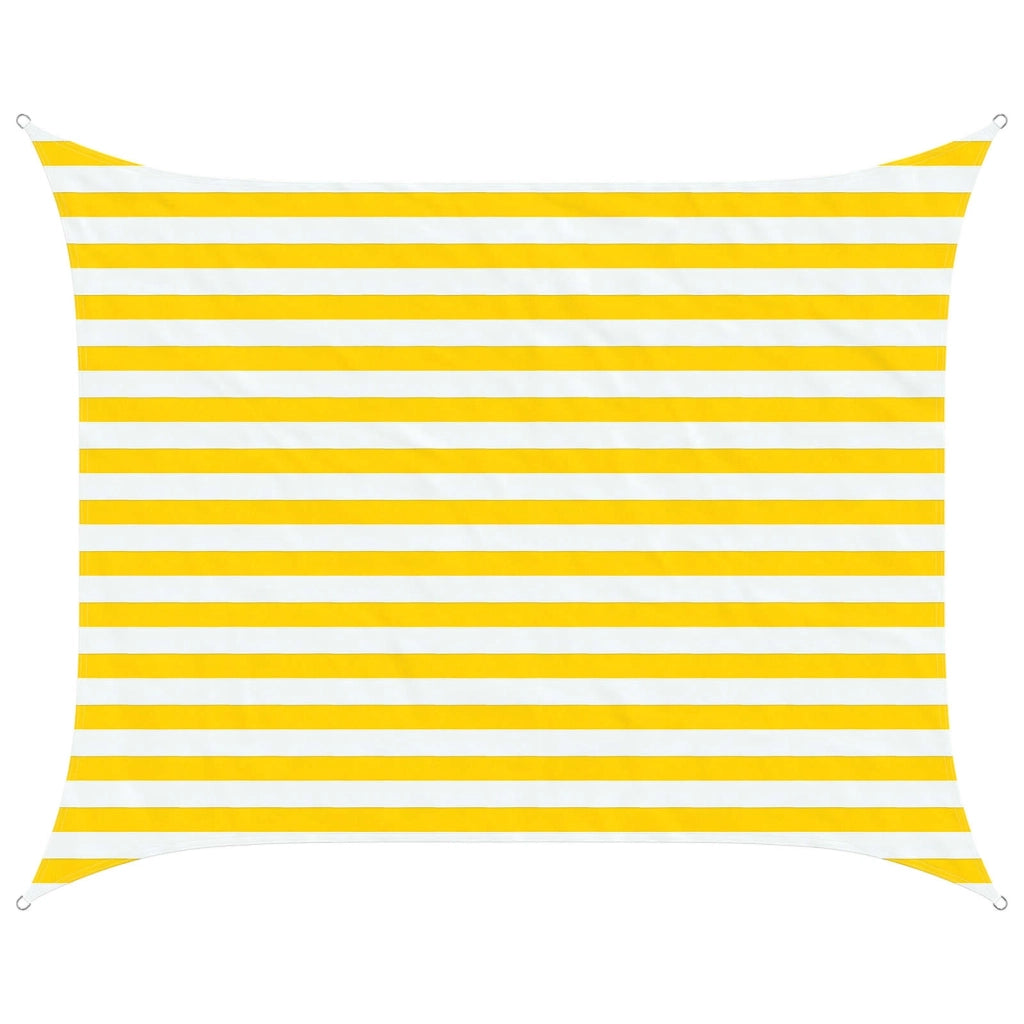 Vela da ombra solare Oxford rivestito in PU 42031057