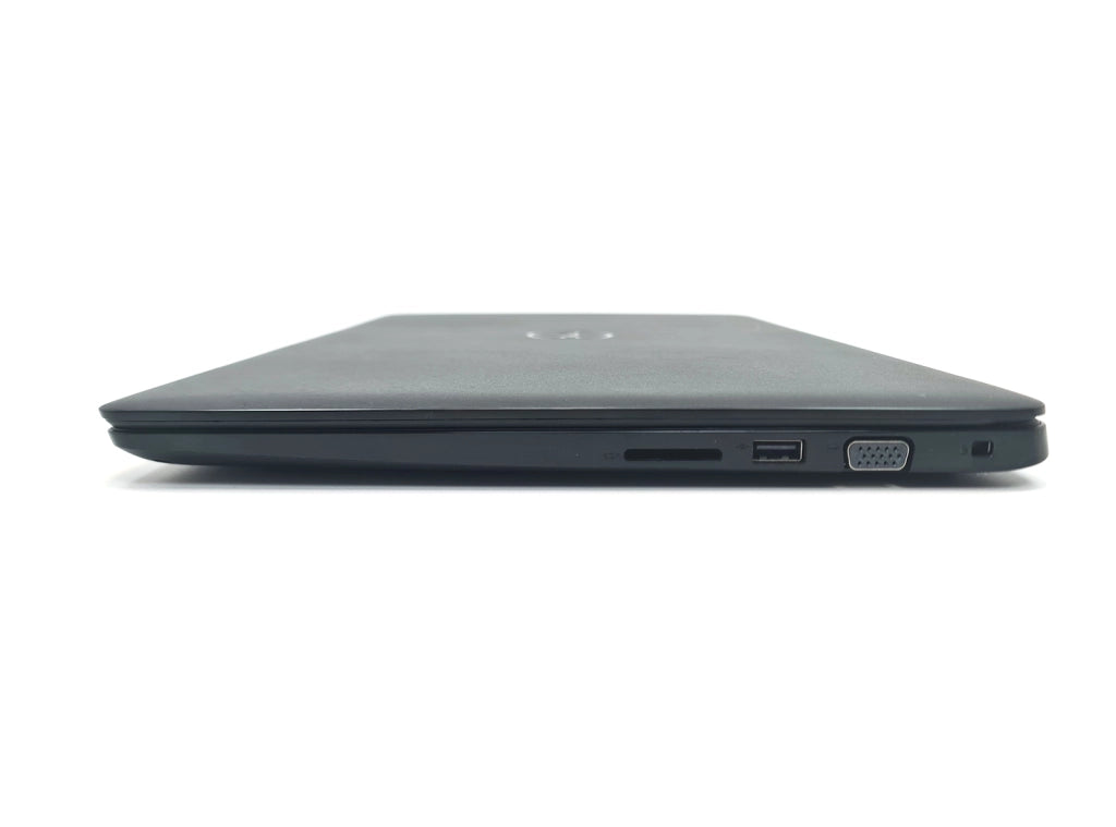 Portatile Notebook Dell Latitude 3500 15,6" I7 8Th Ram 16GB DDR4 512GB SSD NVMe Windows 11 Pro Touch Screen SK Video Batteria Nuova - Ricondizionato