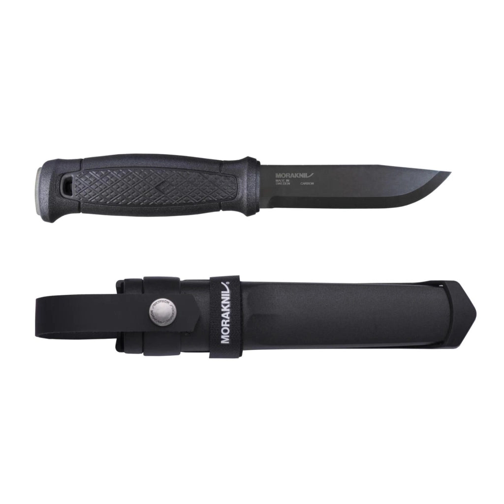 Morakniv Garberg Punta a goccia Coltello da caccia