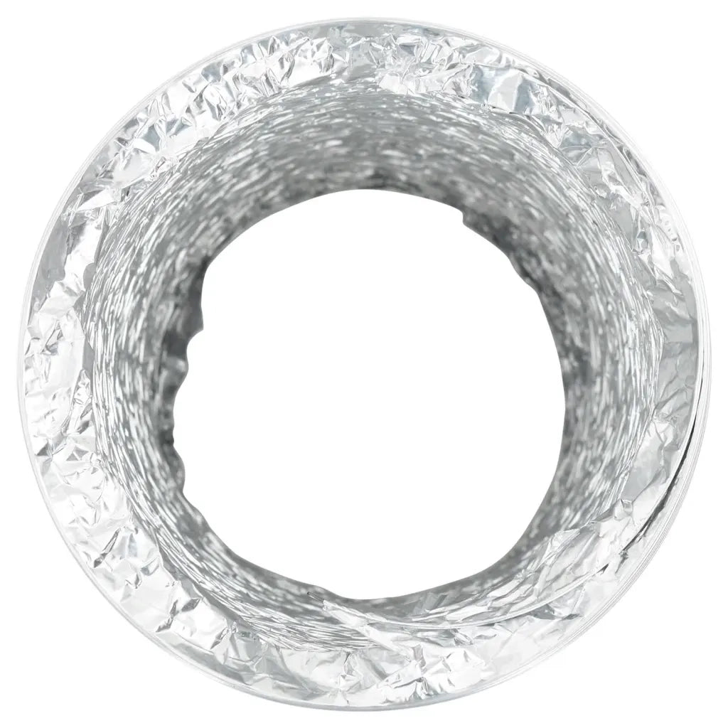 Condotto di Ventilazione in Alluminio 6m ?10cm CFW7716583
