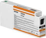 Epson T54XA00 cartuccia d'inchiostro 1 pz Originale Arancione
