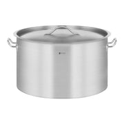 Pentola a induzione in acciaio inox da 32 litri 14_0000837