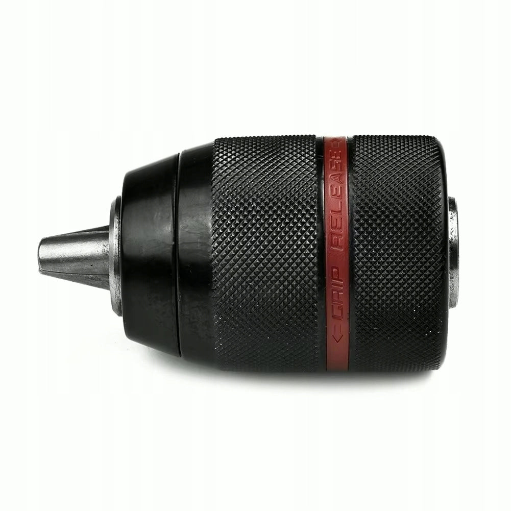 Mandrino Autoserrante SDS+ 1/2" 2–13 mm – Compatibile con Trapani e Martelli SDS+ | Acciaio Indurito, ISO 9001, DIN 238