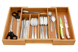 Organizer Per Cassetti Estensibile