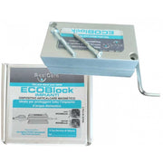 ECOBLOCK ANTICALCARE MAGNETICO INSTALLAZIONE CONTATORE ACQUA  - UNIVERSALE