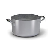 Casseruola ballarini 6918.28 6900 alluminato e nero - 6918 28