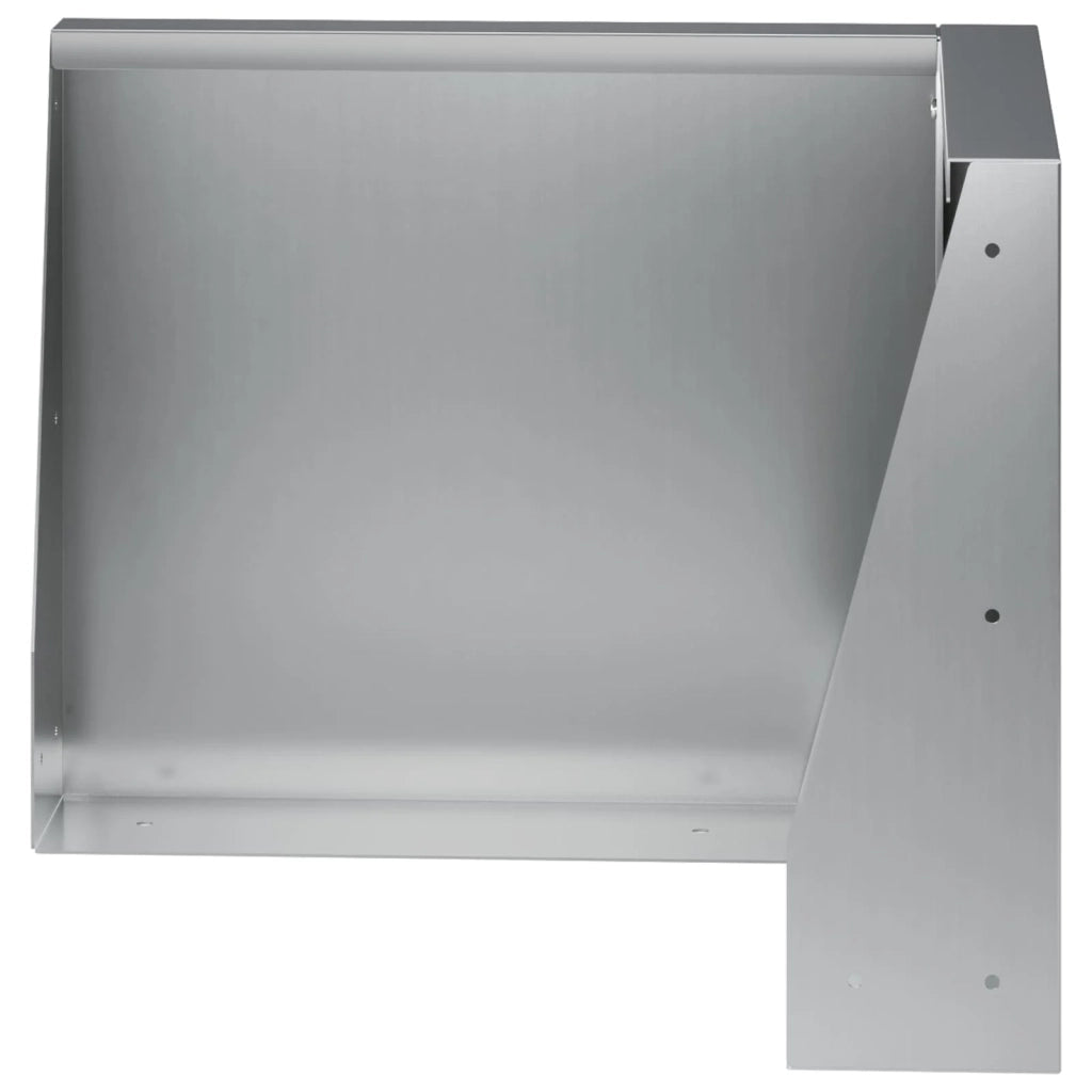 Muro di contenimento 2 pz 50 x 50 x 30 cm Acciaio zincato 8015210