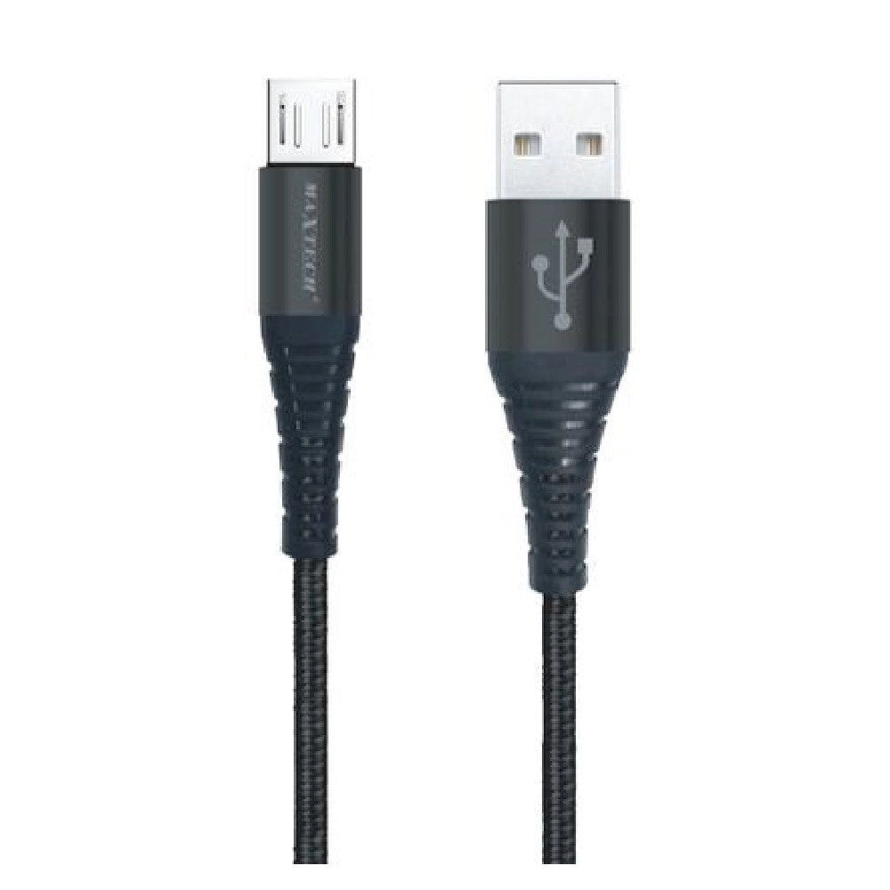 Trade Shop - Cavo Micro Usb A Usb-a Premium Trasferimento Dati Ricarica 1mt Smartphone F-s034 -