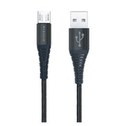 Trade Shop - Cavo Micro Usb A Usb-a Premium Trasferimento Dati Ricarica 1mt Smartphone F-s034 -