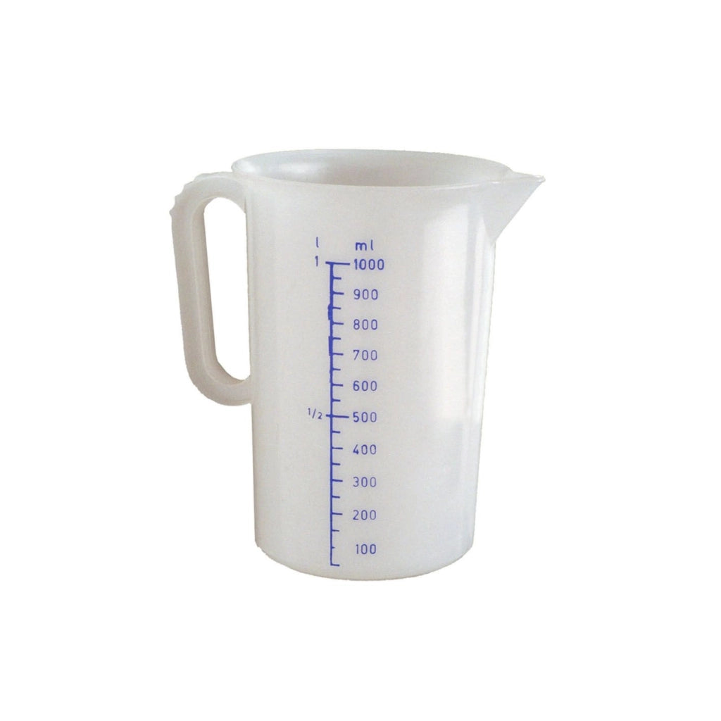 CARAFFA GRADUATA 1L