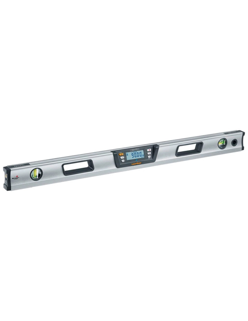 Livella elettronica a bolla d'aria LASERLINER 081.272A - DigiLevel Pro 80 (80 cm)